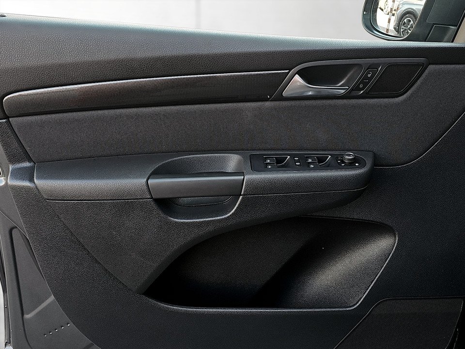 Seat Alhambra 1.4 TSI Xcellence | Bild 7 von 26