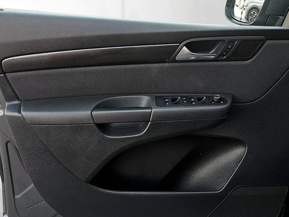 Seat Alhambra 1.4 TSI Xcellence | Bild 7 von 26