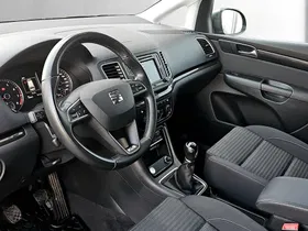 Seat Alhambra 1.4 TSI Xcellence | Thumbnail 8 von 26