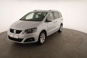 Seat Alhambra 711 1.4 TSI Executive | Thumbnail 2 von 23