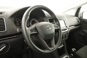 Seat Alhambra 711 1.4 TSI Executive | Thumbnail 11 von 23