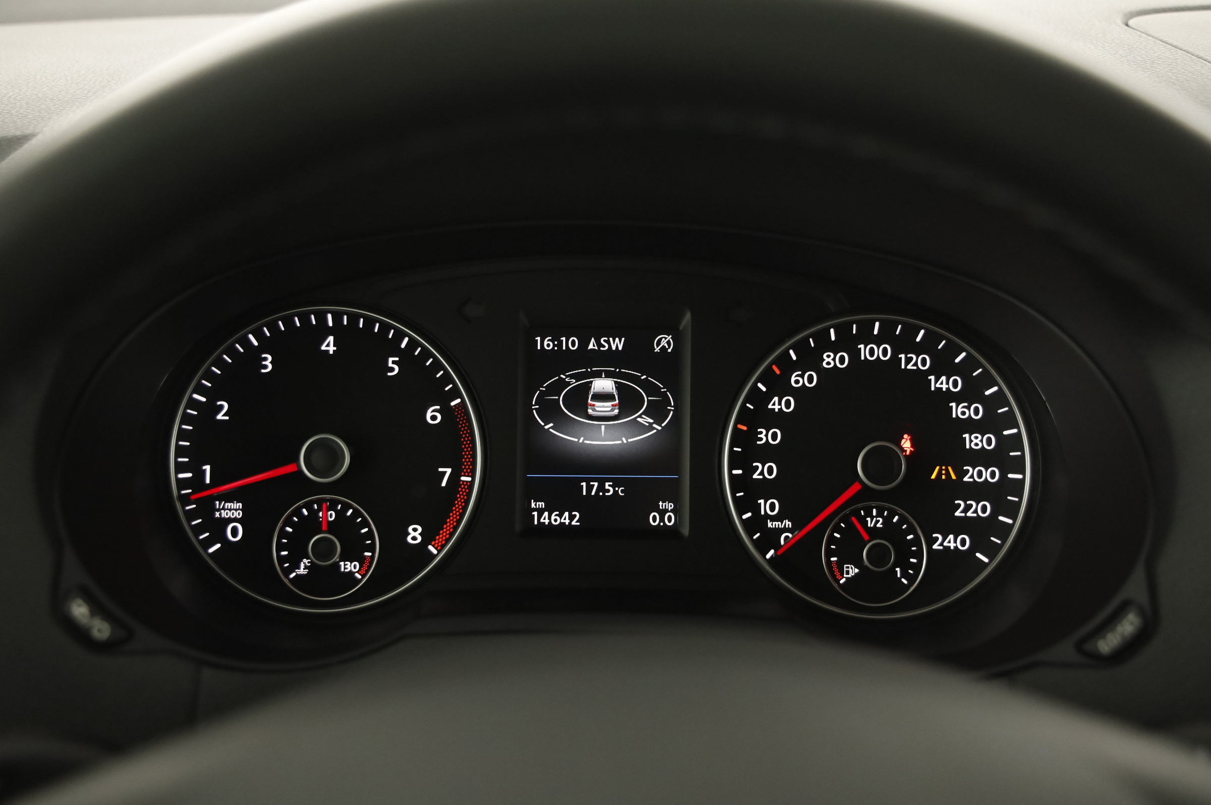 Seat Alhambra 711 1.4 TSI Executive | Bild 12 von 23