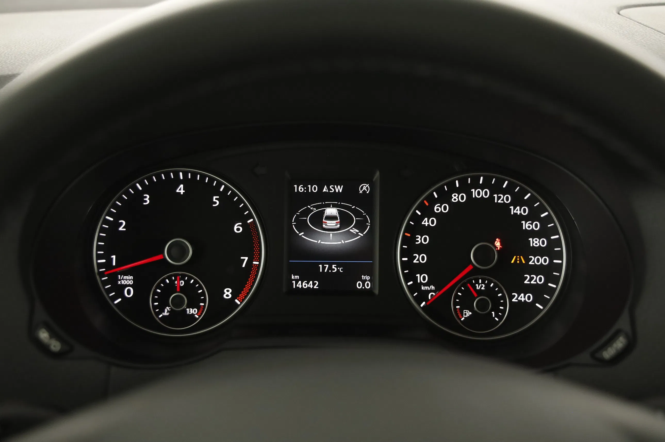 Seat Alhambra 711 1.4 TSI Executive | Bild 12 von 23