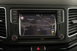 Seat Alhambra 711 1.4 TSI Executive | Thumbnail 15 von 23