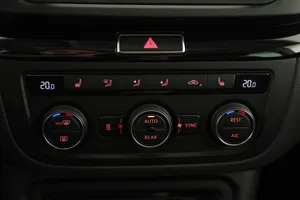 Seat Alhambra 711 1.4 TSI Executive | Thumbnail 18 von 23