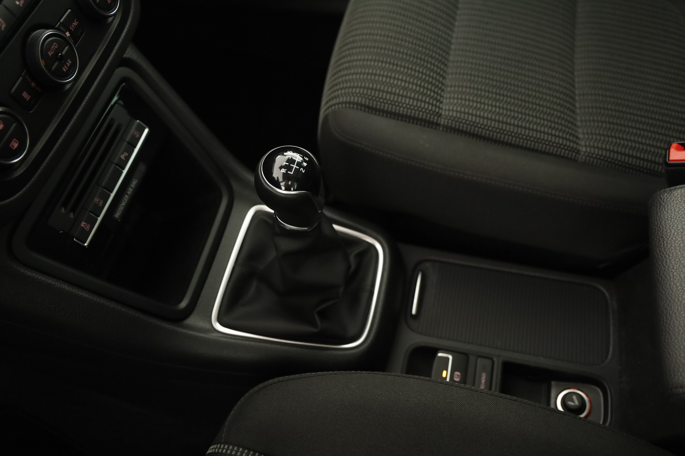 Seat Alhambra 711 1.4 TSI Executive | Bild 19 von 23