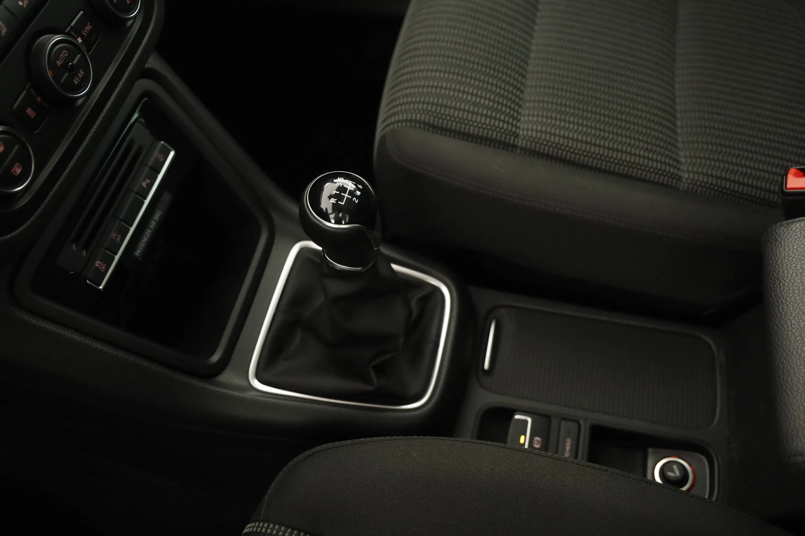 Seat Alhambra 711 1.4 TSI Executive | Bild 19 von 23