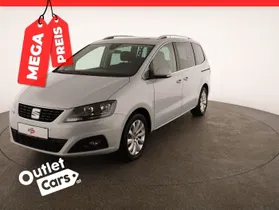 Seat Alhambra Executive 1.4 TSI | Thumbnail 1 von 21