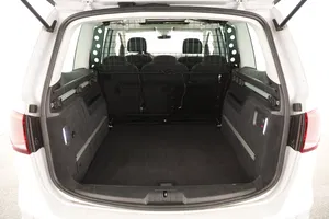 Seat Alhambra 711 1.4 TSI Executive | Thumbnail 21 von 23