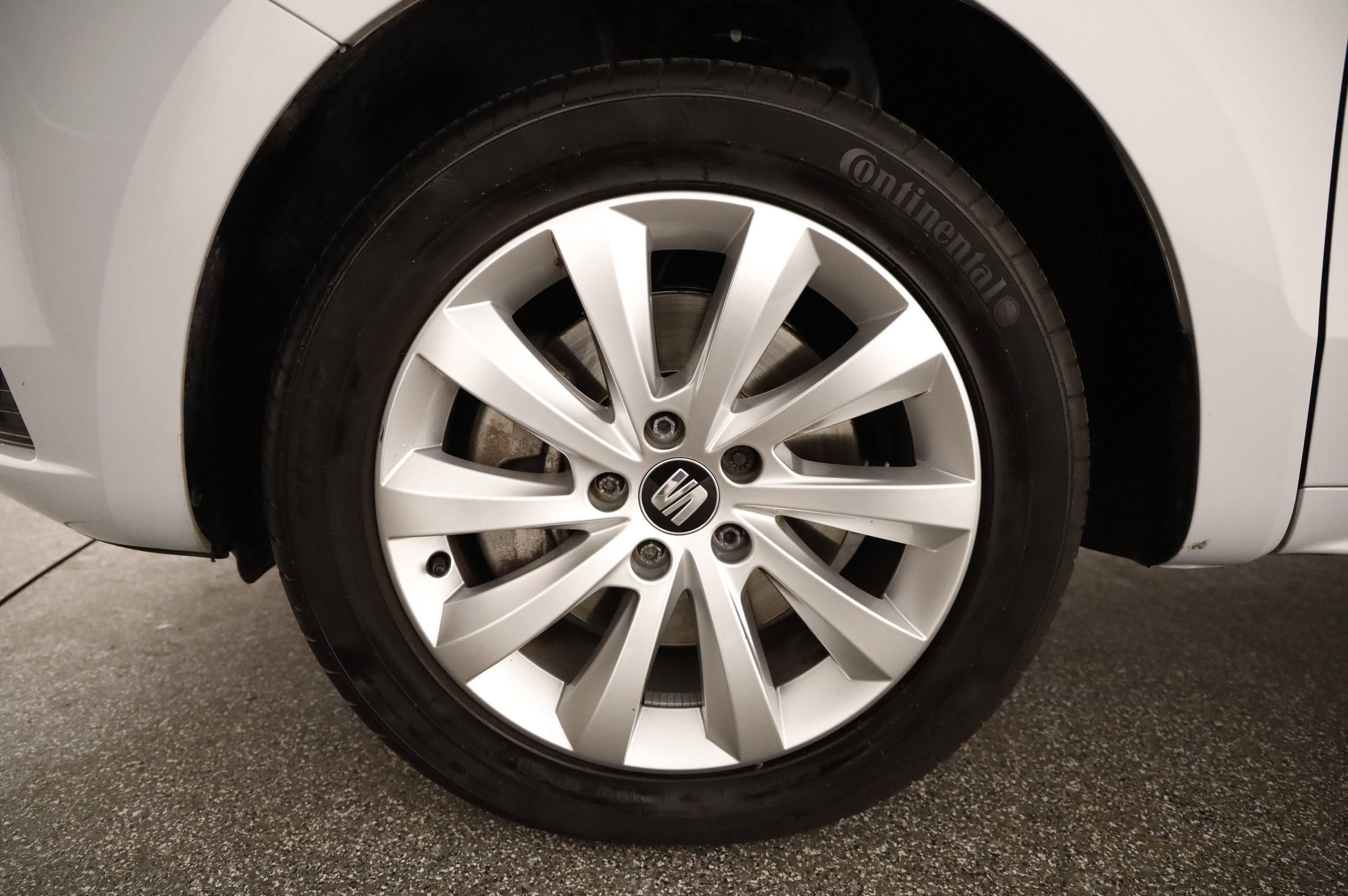 Seat Alhambra 711 1.4 TSI Executive | Bild 5 von 23