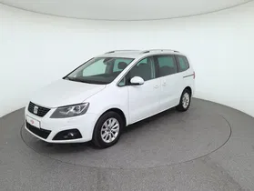 Seat Alhambra 711 2.0 TDI 4Drive Executive | Thumbnail 2 von 31