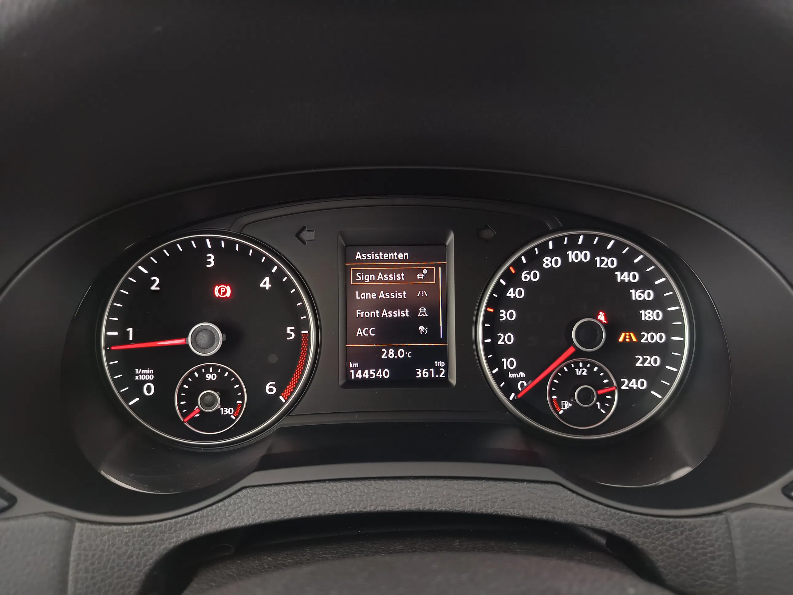 Seat Alhambra 711 2.0 TDI 4Drive Executive | Bild 16 von 31