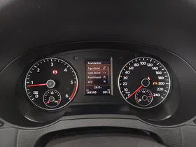 Seat Alhambra 711 2.0 TDI 4Drive Executive | Thumbnail 16 von 31