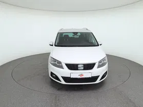 Seat Alhambra 711 2.0 TDI 4Drive Executive | Thumbnail 3 von 31