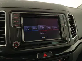 Seat Alhambra 711 2.0 TDI 4Drive Executive | Thumbnail 21 von 31