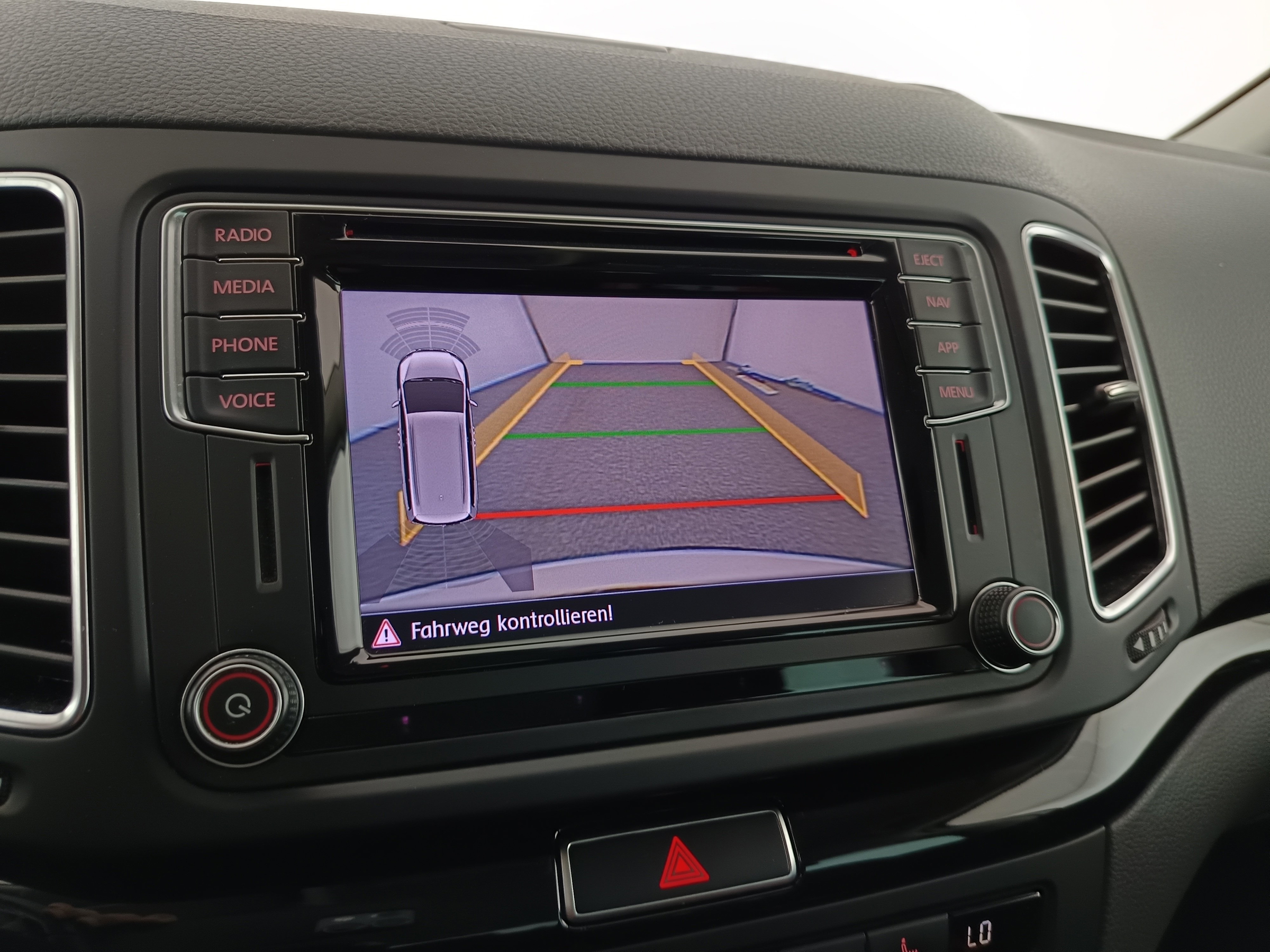 Seat Alhambra 711 2.0 TDI 4Drive Executive | Bild 22 von 31