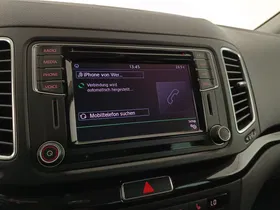 Seat Alhambra 711 2.0 TDI 4Drive Executive | Thumbnail 23 von 31