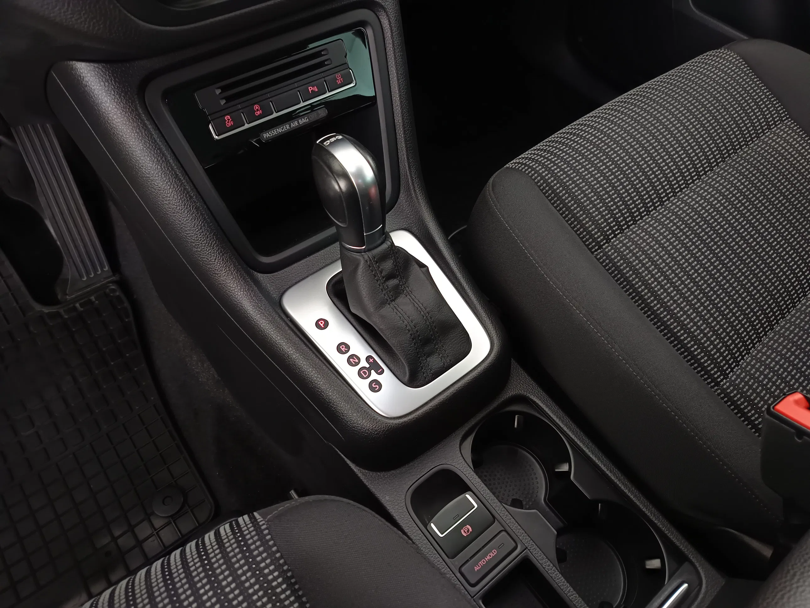 Seat Alhambra 711 2.0 TDI 4Drive Executive | Bild 27 von 31