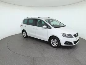Seat Alhambra 711 2.0 TDI 4Drive Executive | Thumbnail 4 von 31