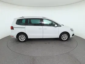 Seat Alhambra 711 2.0 TDI 4Drive Executive | Thumbnail 5 von 31
