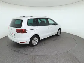 Seat Alhambra 711 2.0 TDI 4Drive Executive | Thumbnail 6 von 31