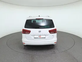 Seat Alhambra 711 2.0 TDI 4Drive Executive | Thumbnail 7 von 31