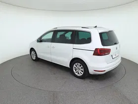 Seat Alhambra 711 2.0 TDI 4Drive Executive | Thumbnail 8 von 31