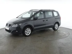 Seat Alhambra 2.0 TDI Executive | Thumbnail 2 von 31