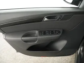 Seat Alhambra 2.0 TDI Executive | Thumbnail 11 von 31