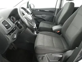 Seat Alhambra 2.0 TDI Executive | Thumbnail 14 von 31