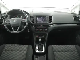 Seat Alhambra 2.0 TDI Executive | Thumbnail 15 von 31