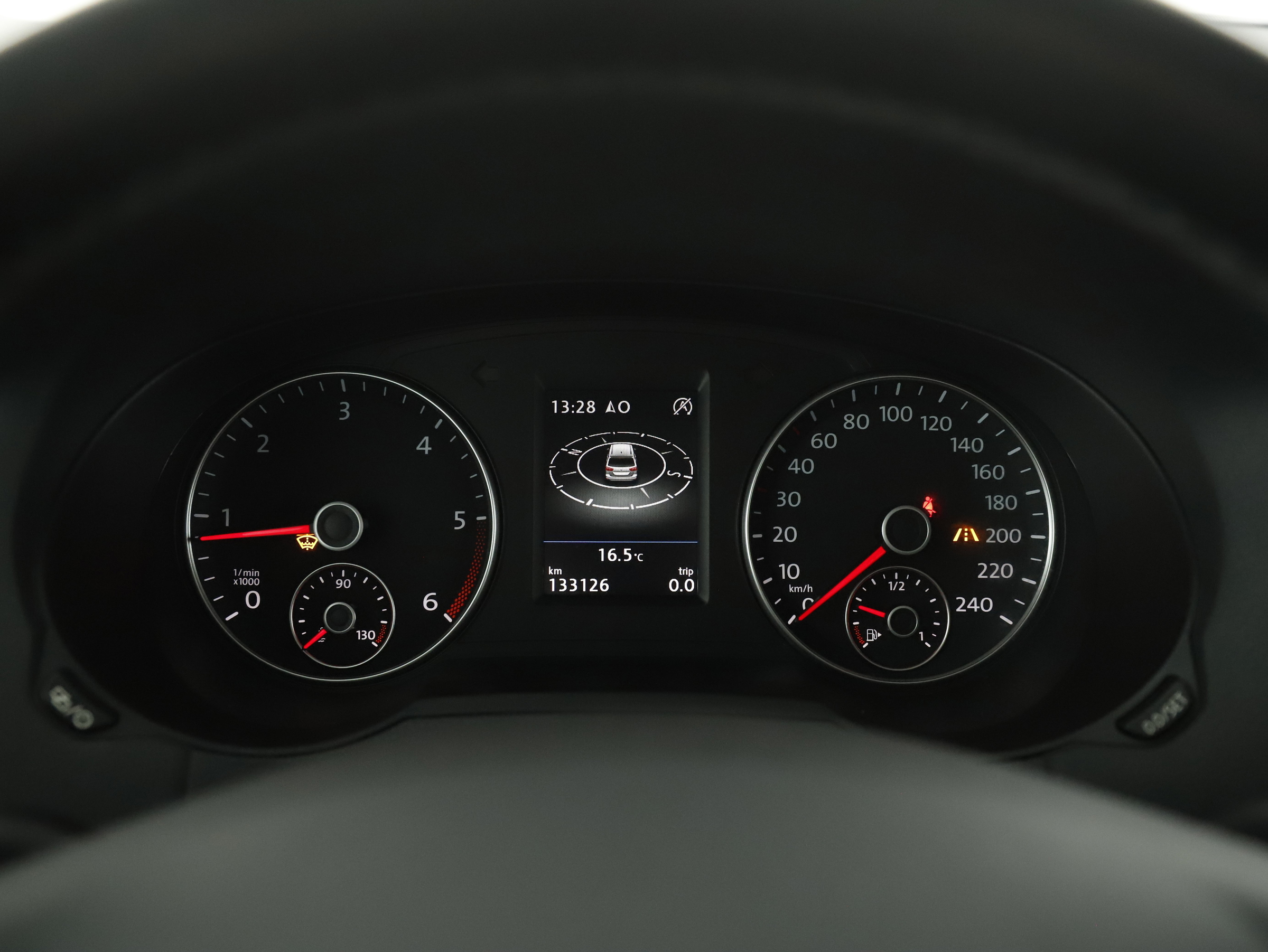 Seat Alhambra 2.0 TDI Executive | Bild 16 von 31