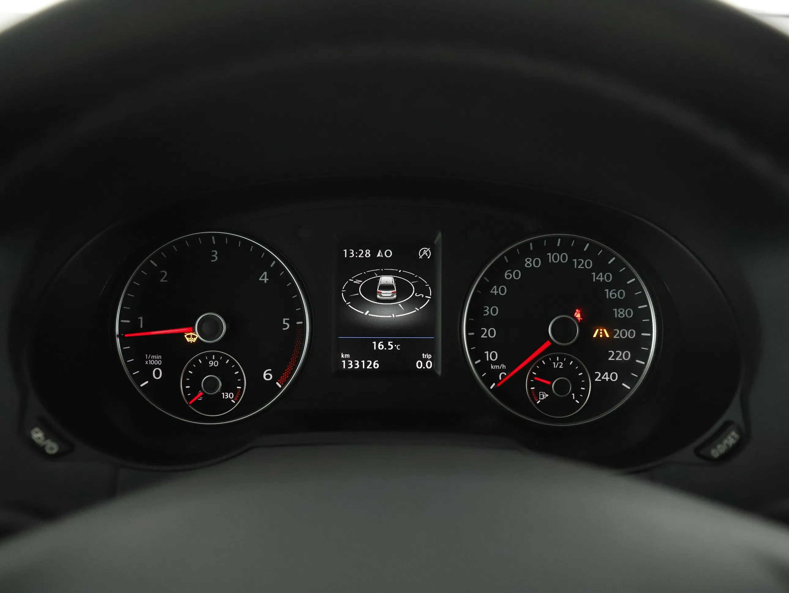 Seat Alhambra 2.0 TDI Executive | Bild 16 von 31