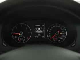 Seat Alhambra 2.0 TDI Executive | Thumbnail 16 von 31