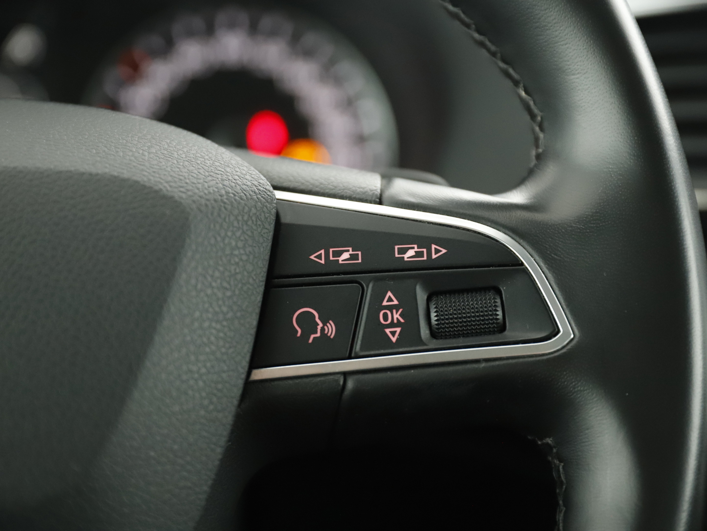 Seat Alhambra 2.0 TDI Executive | Bild 19 von 31