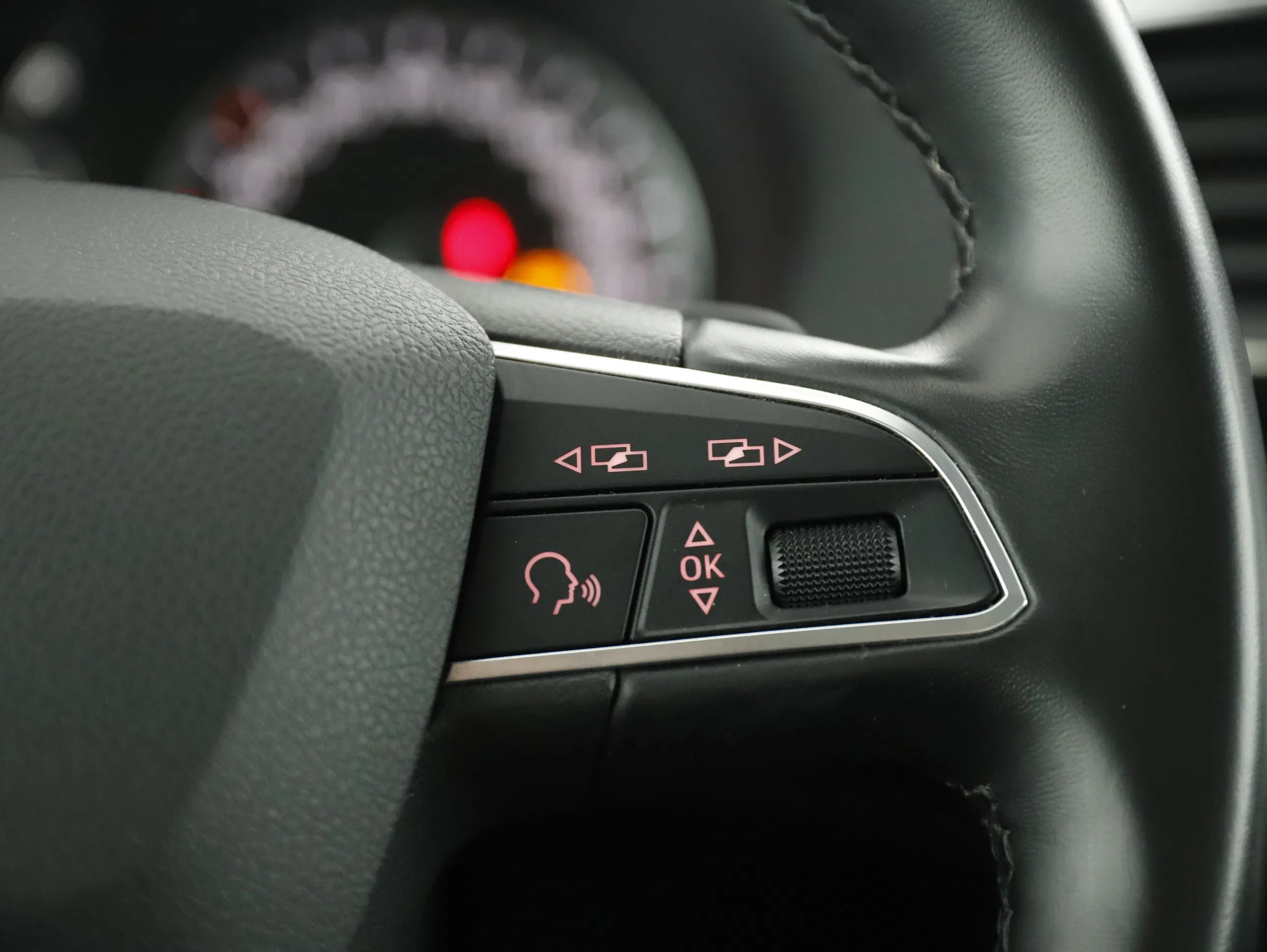 Seat Alhambra 2.0 TDI Executive | Bild 19 von 31