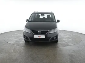 Seat Alhambra 2.0 TDI Executive | Thumbnail 3 von 31