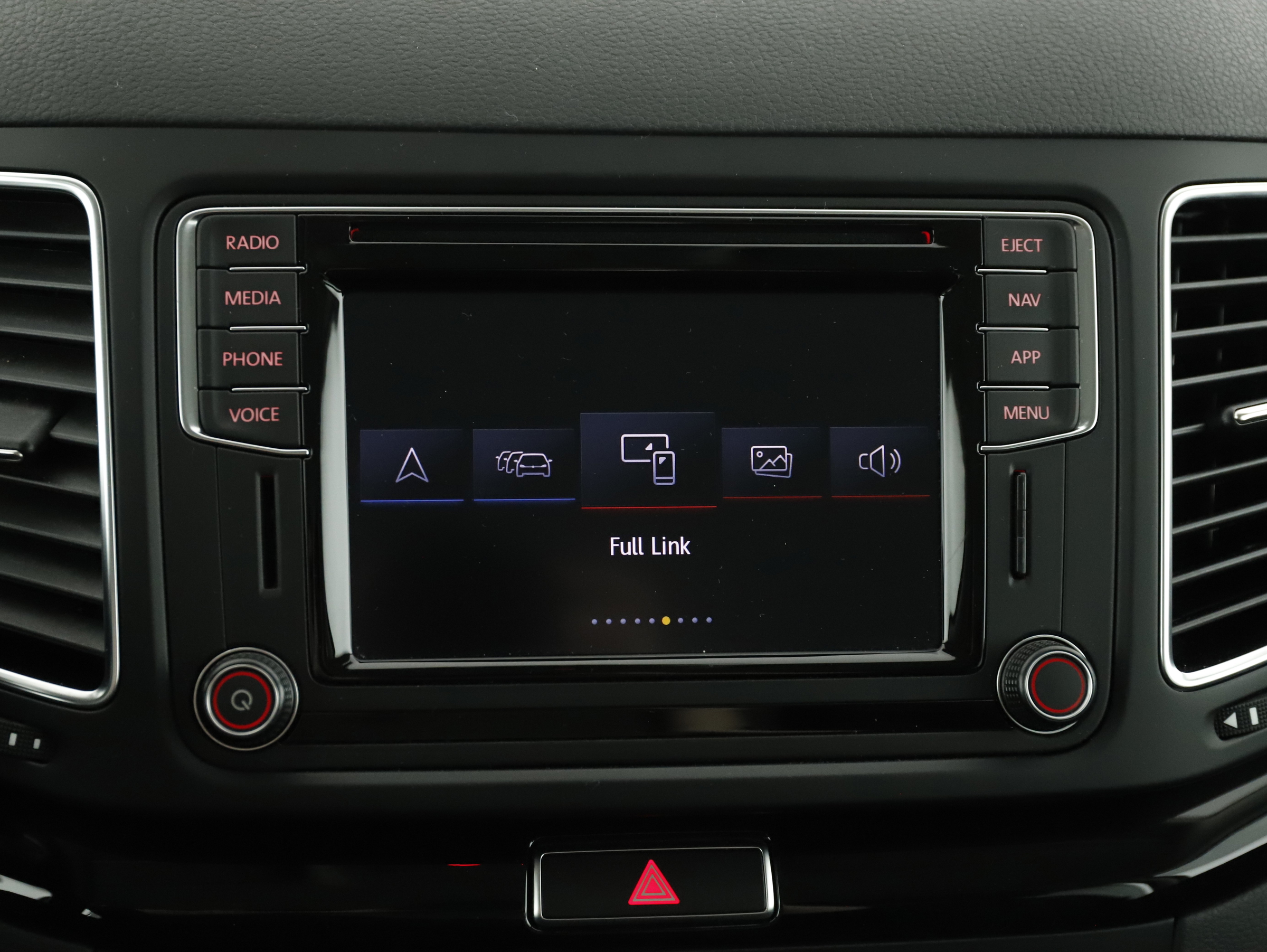 Seat Alhambra 2.0 TDI Executive | Bild 22 von 31