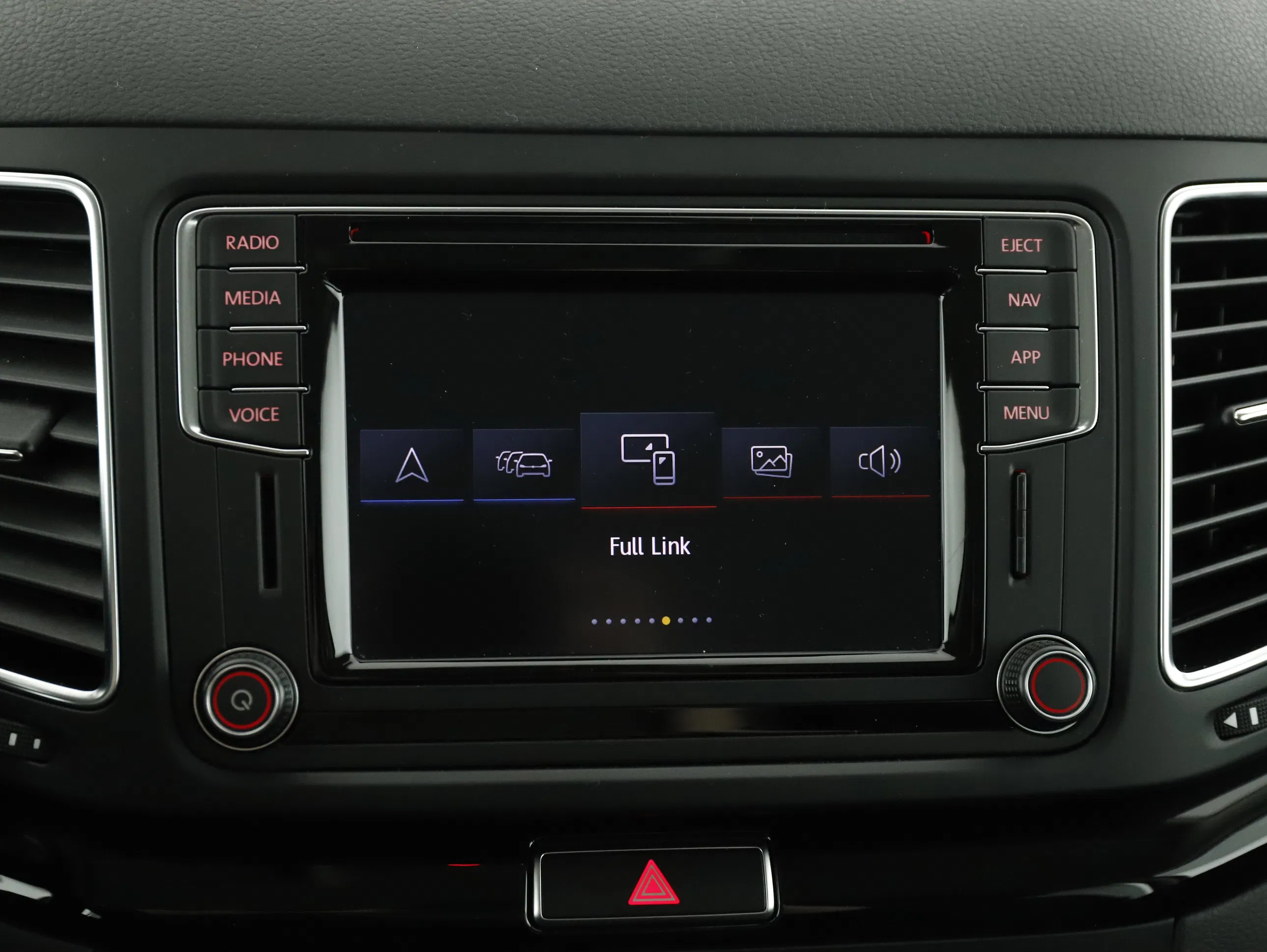 Seat Alhambra 2.0 TDI Executive | Bild 22 von 31