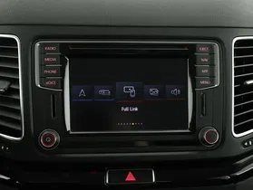 Seat Alhambra 2.0 TDI Executive | Thumbnail 22 von 31