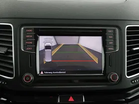 Seat Alhambra 2.0 TDI Executive | Thumbnail 23 von 31