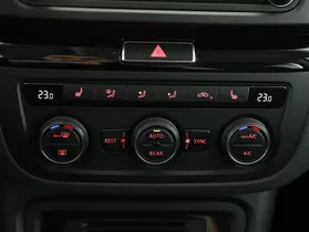 Seat Alhambra 2.0 TDI Executive | Thumbnail 24 von 31