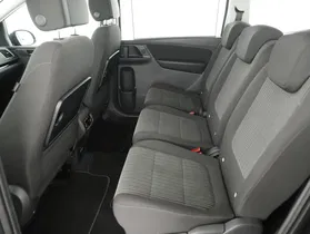 Seat Alhambra 2.0 TDI Executive | Thumbnail 26 von 31