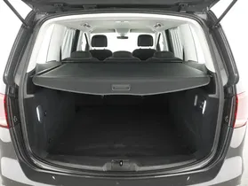 Seat Alhambra 2.0 TDI Executive | Thumbnail 27 von 31