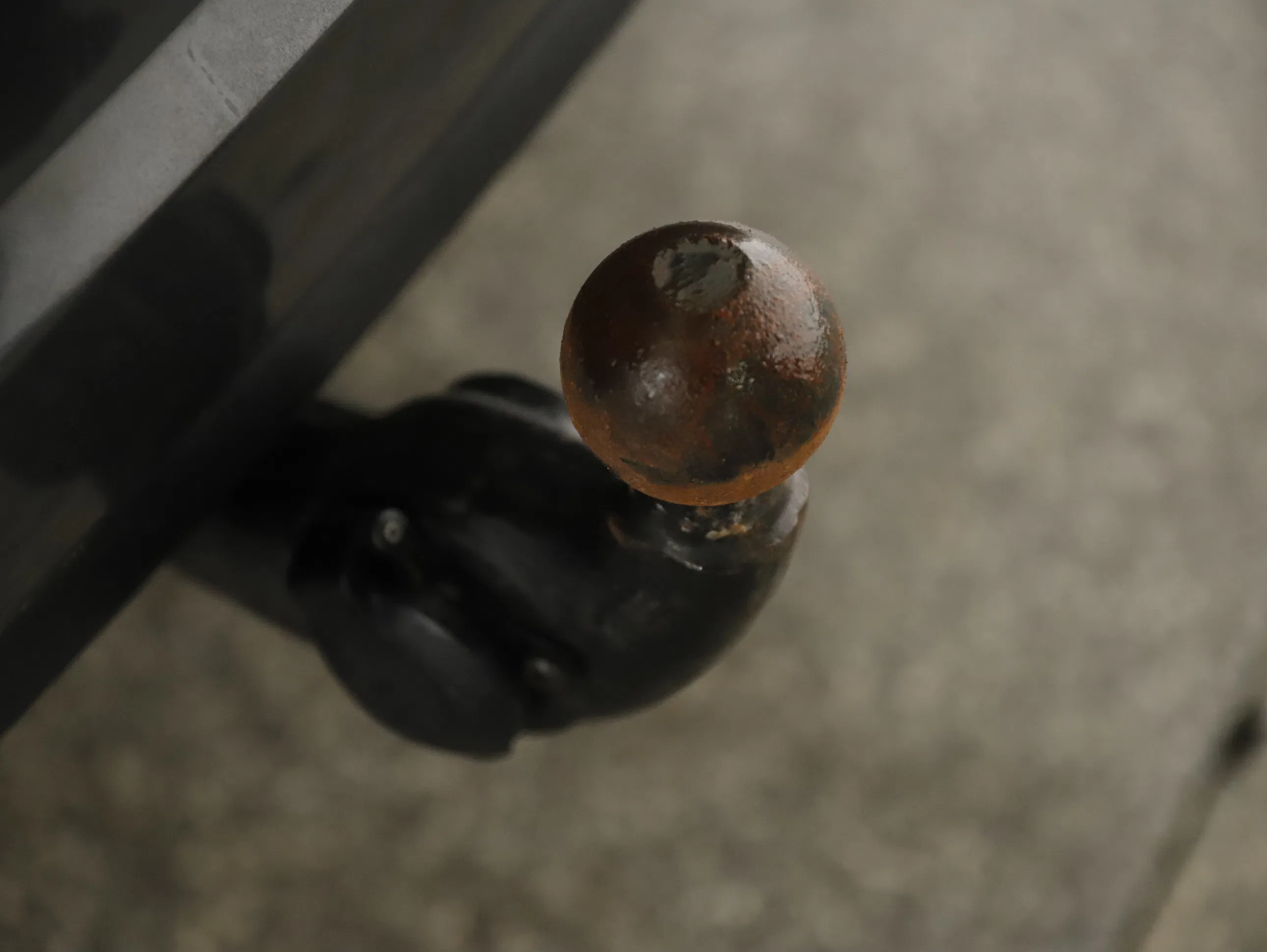 Seat Alhambra 2.0 TDI Executive | Bild 29 von 31