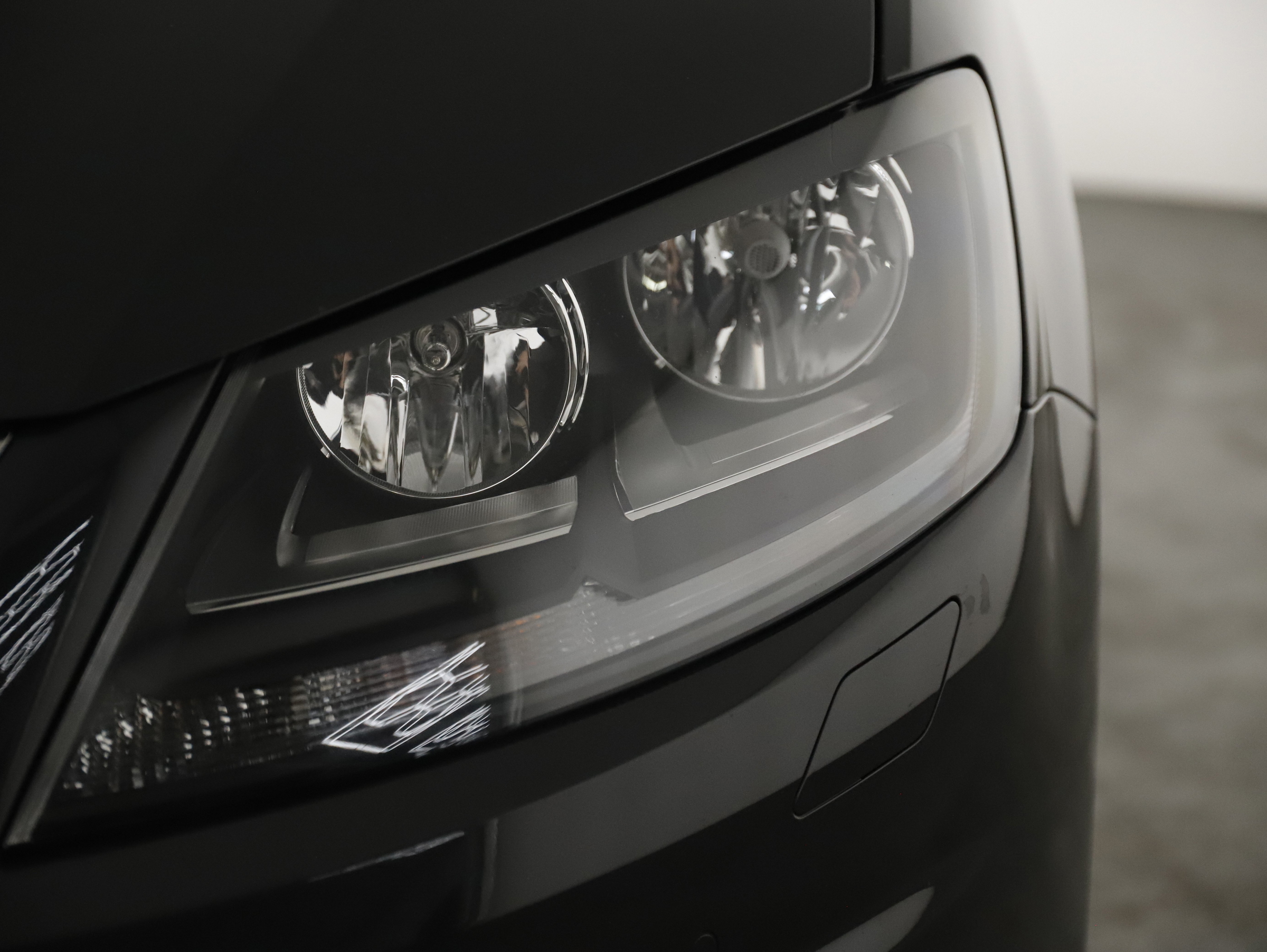 Seat Alhambra 2.0 TDI Executive | Bild 31 von 31