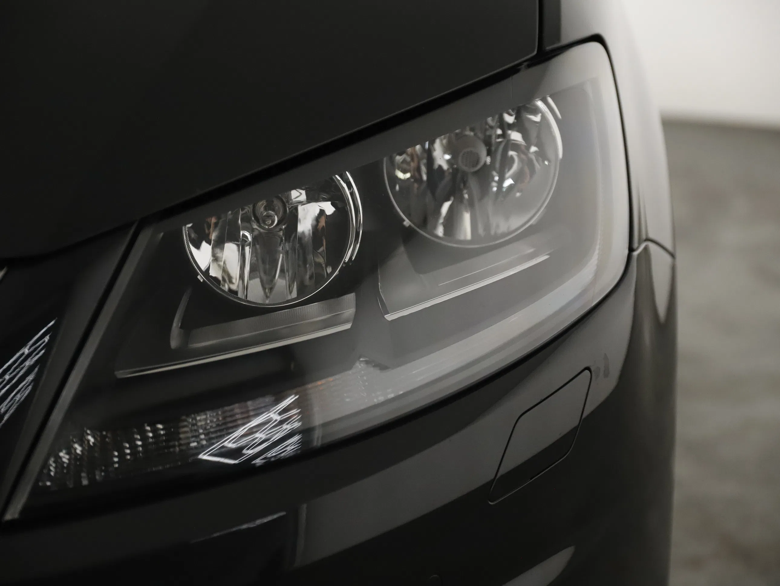 Seat Alhambra 2.0 TDI Executive | Bild 31 von 31