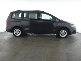 Seat Alhambra 2.0 TDI Executive | Thumbnail 5 von 31