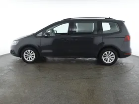 Seat Alhambra 2.0 TDI Executive | Thumbnail 9 von 31