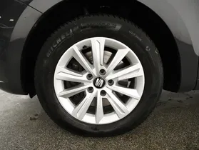 Seat Alhambra 2.0 TDI Executive | Thumbnail 10 von 31